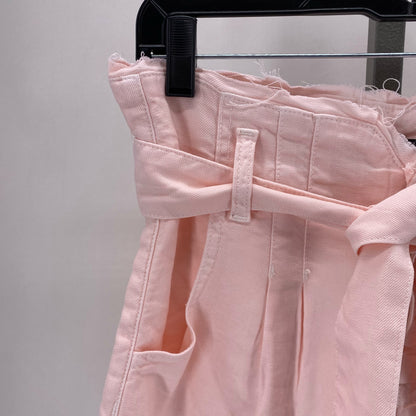 Size 27/4 HUDSON Shorts