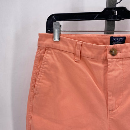 Size 8 J CREW Pants