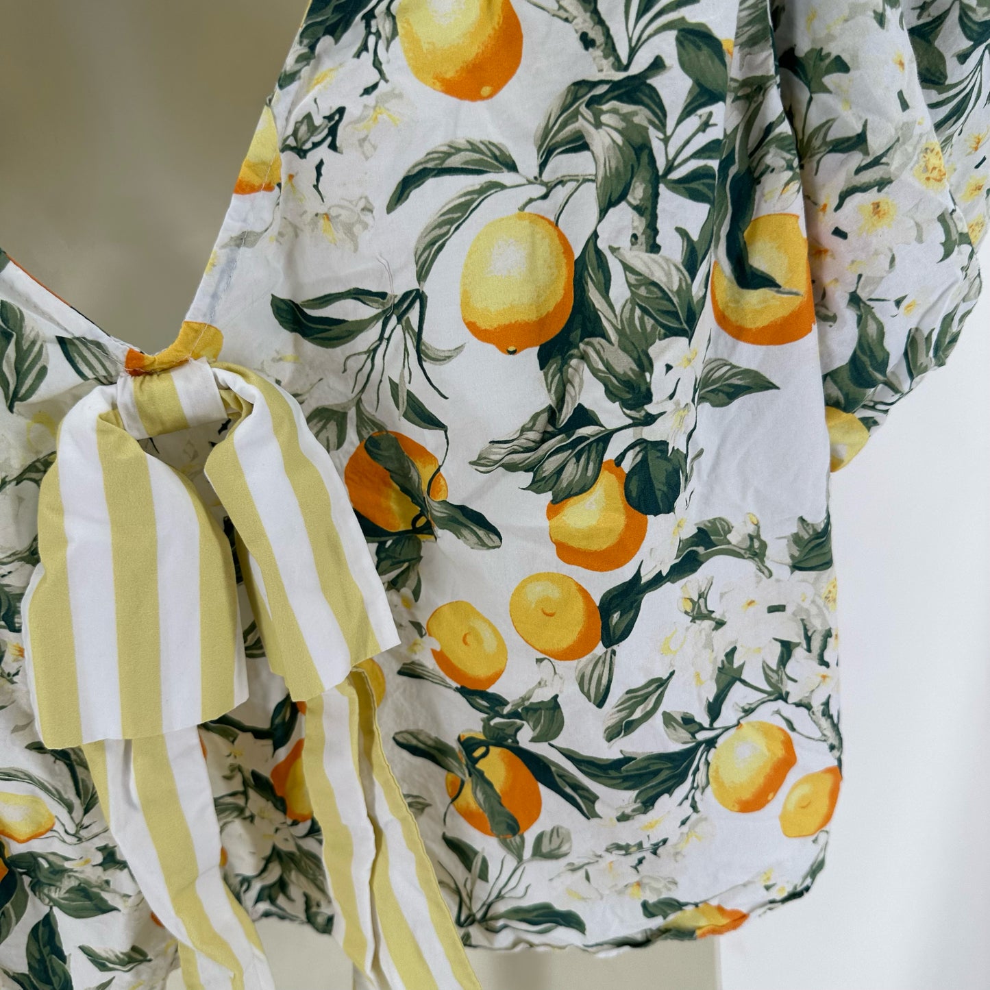 Size L MAEVE Shirt