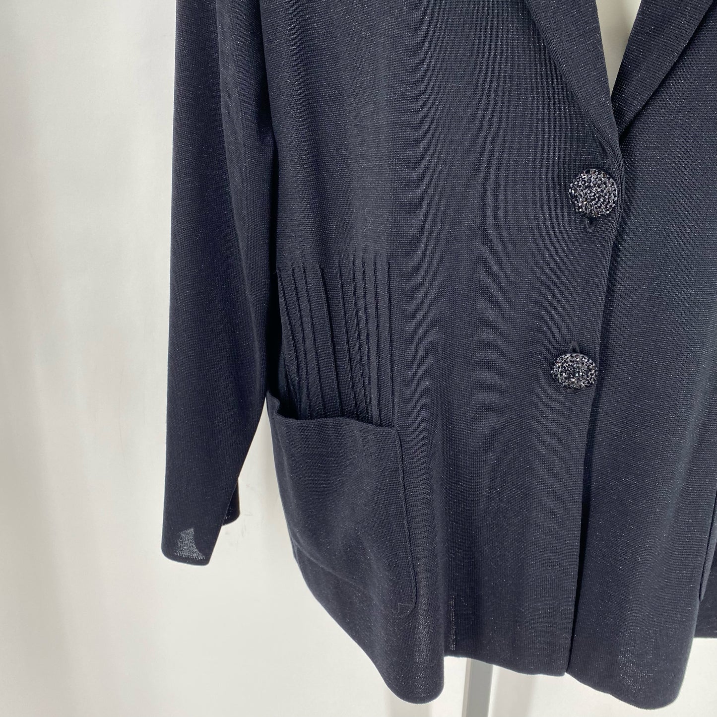 Size 3X MISOOK Knit Jacket