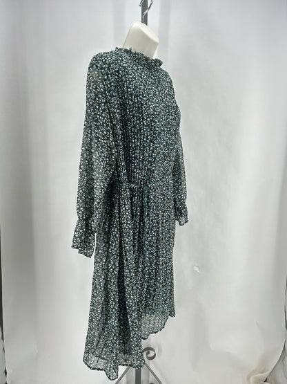 Size XL YOUR IMAMI Floral Dress