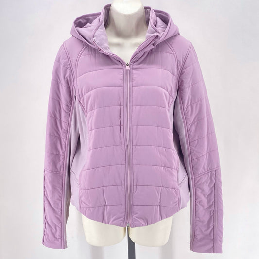 Size 10 LULULEMON Jacket (Outdoor)