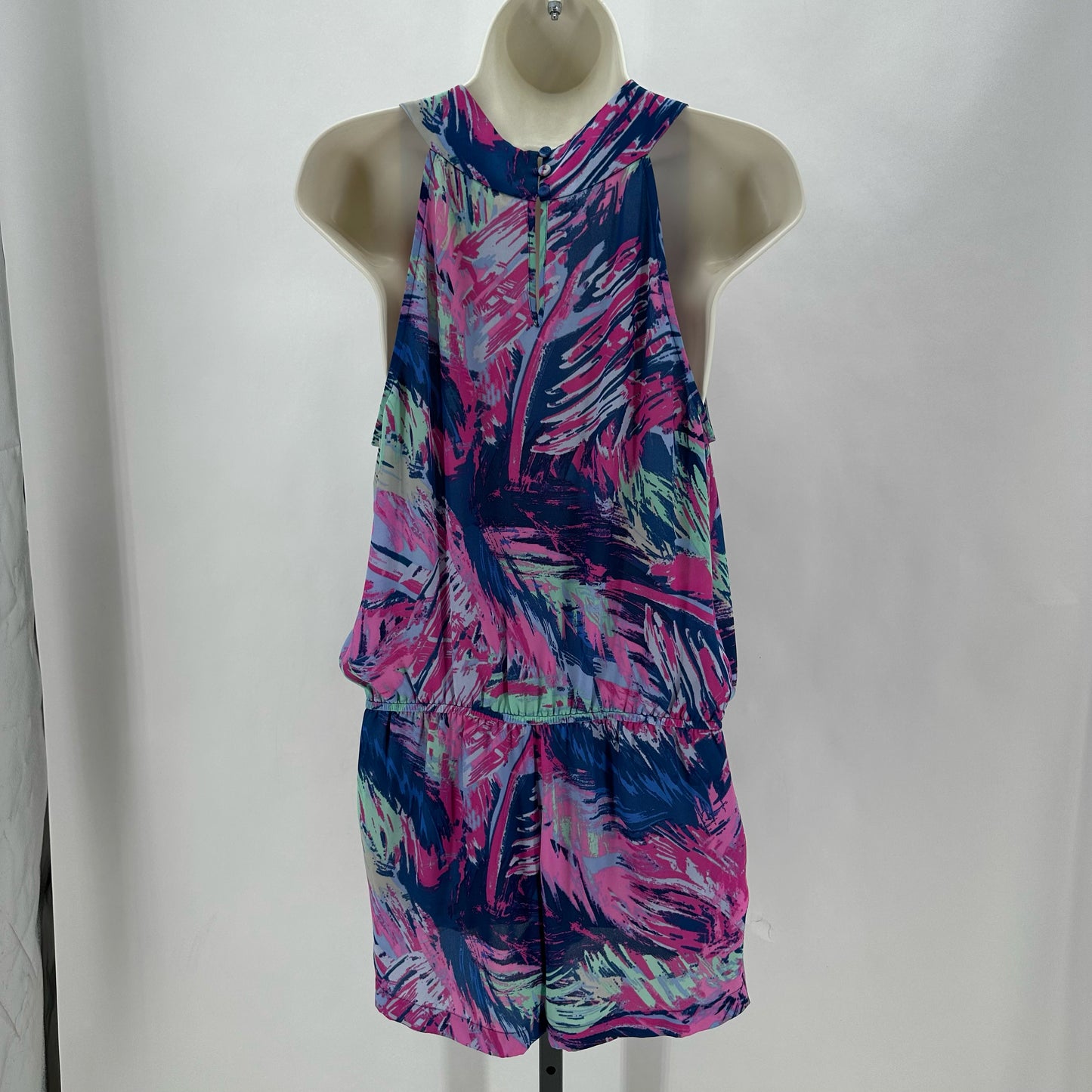 Size S BCBG MAXAZRIA ROMPER
