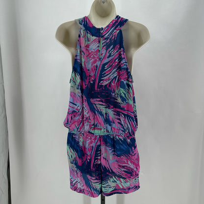 Size S BCBG MAXAZRIA ROMPER