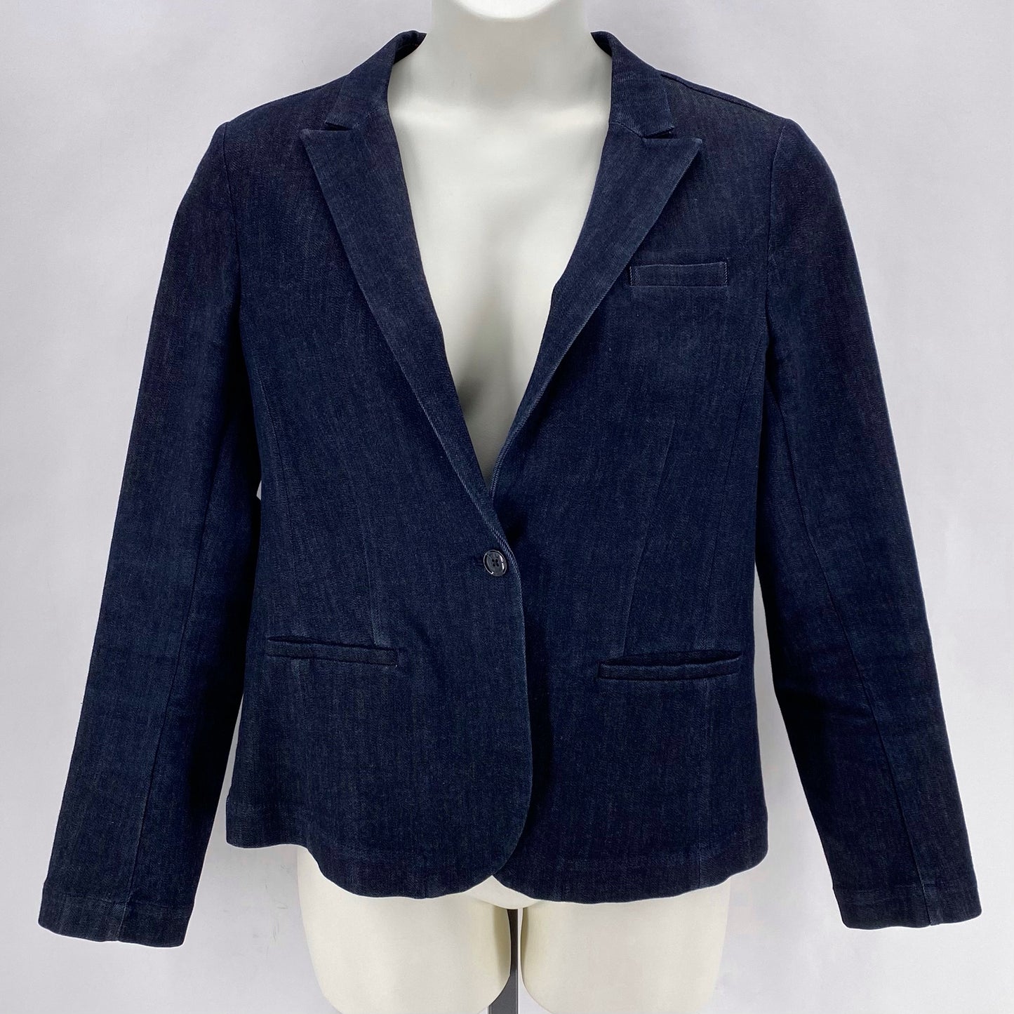 Size 12 BANANA REPUBLIC Blazer