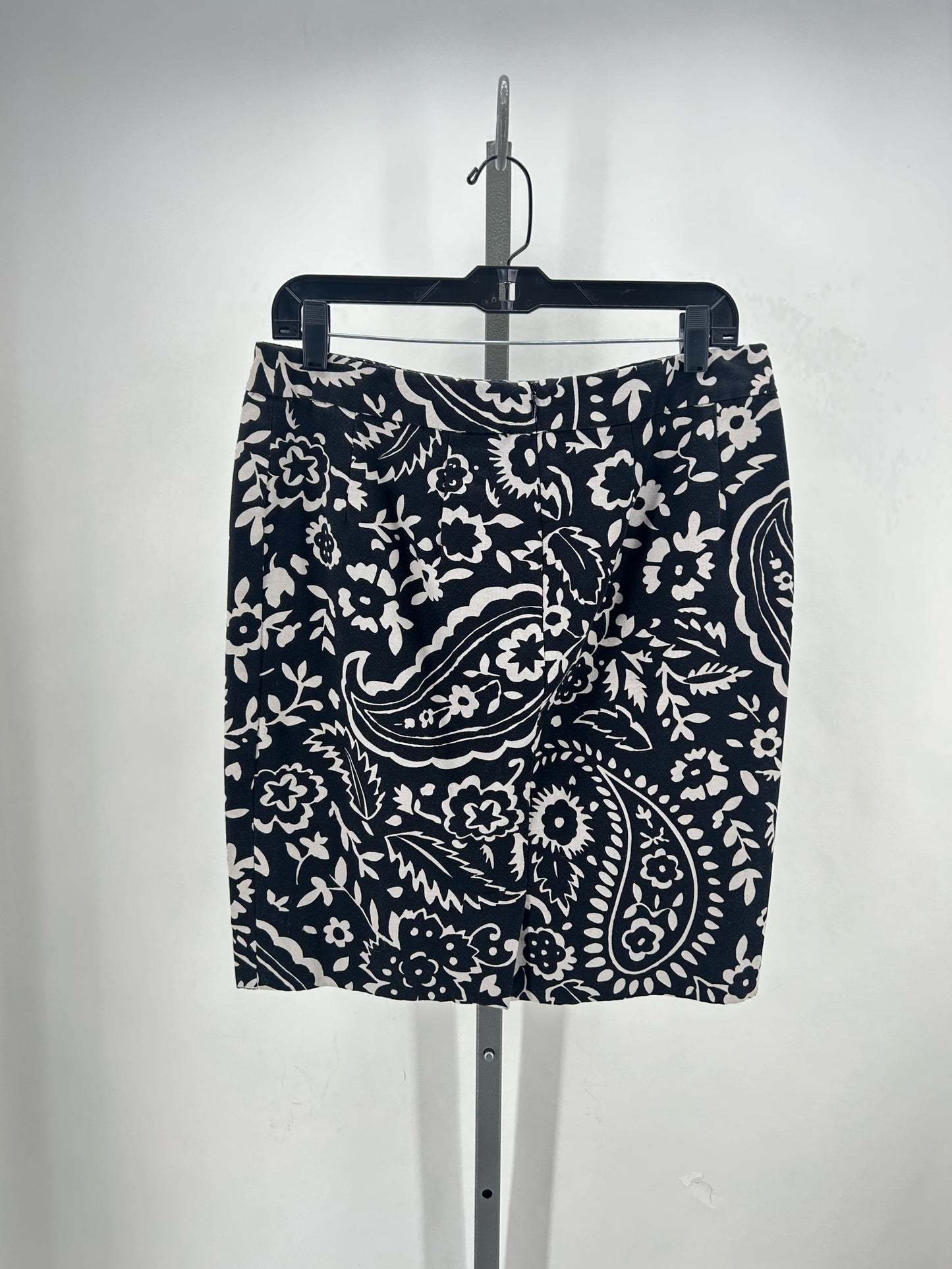 Size 14 BODEN FLOWERS Skirt