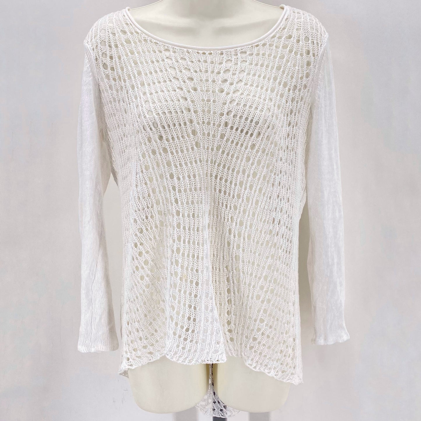 Size M EILEEN FISHER Sweater