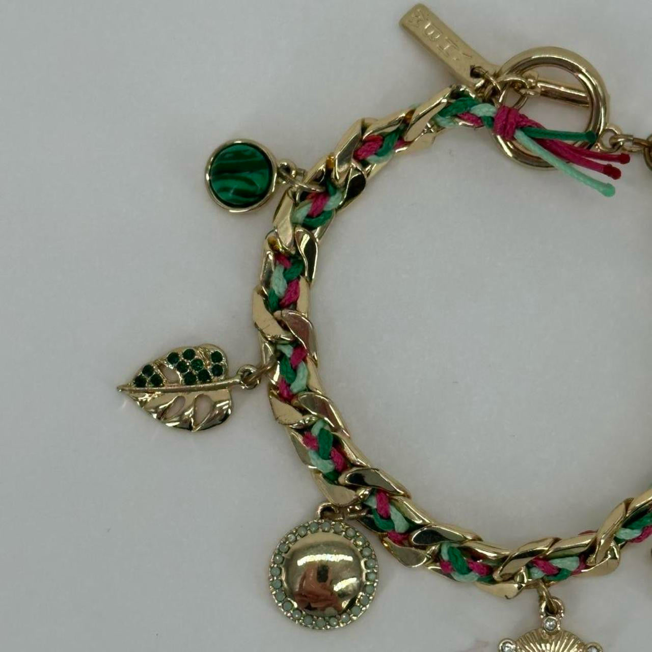 WHITE HOUSE BLACK Bracelet