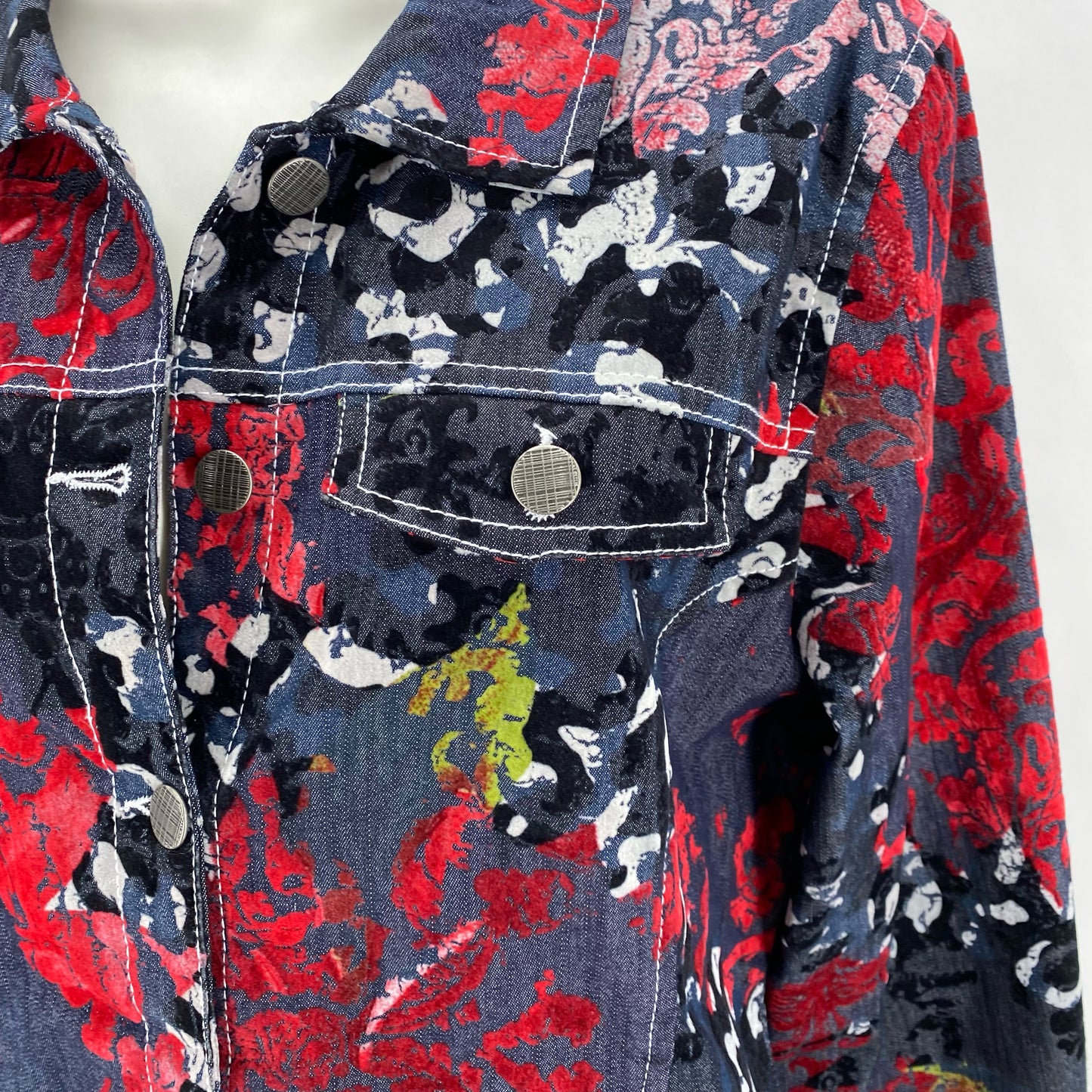 Size M DOLCEZZA Jacket