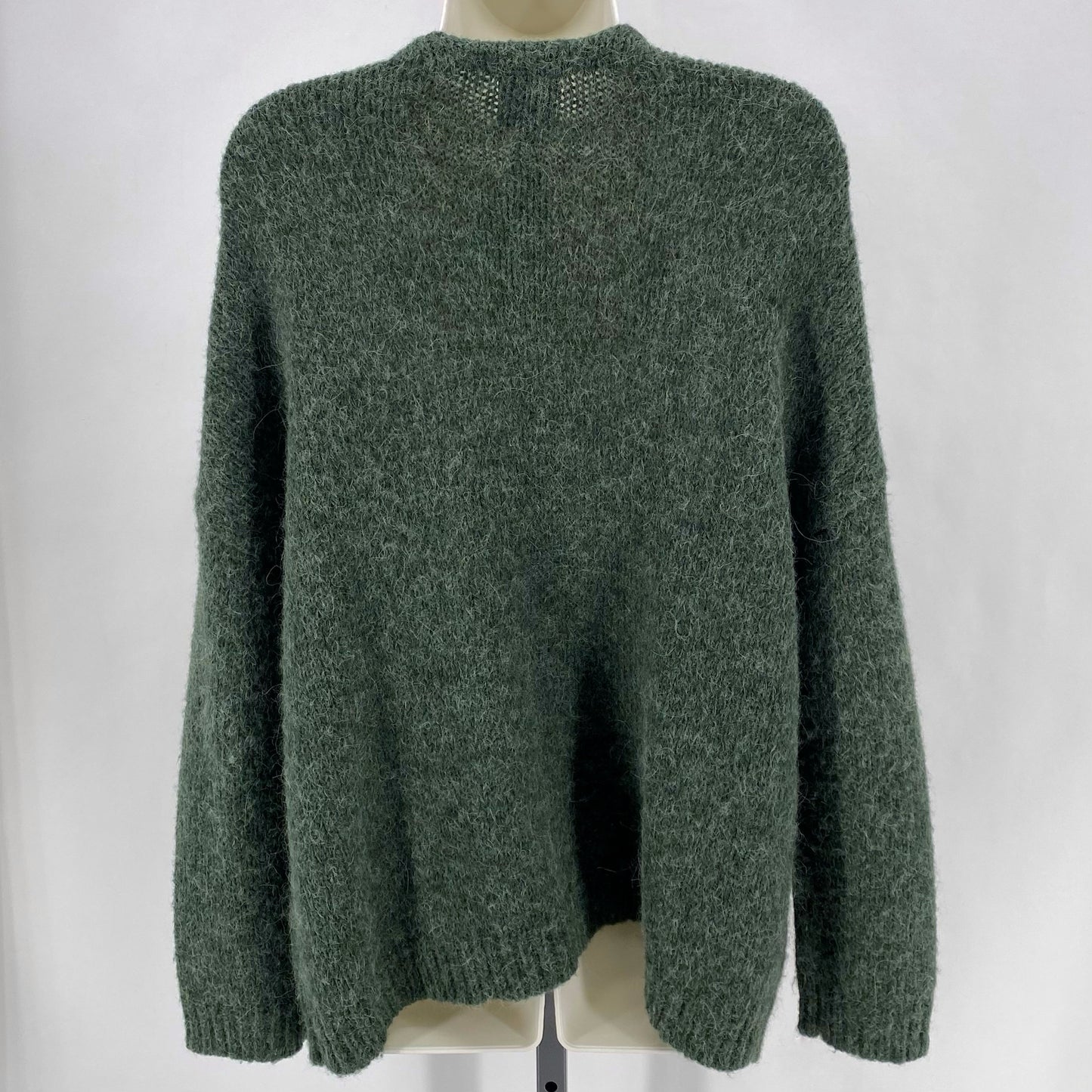 Size X/1X ELK Cardigan