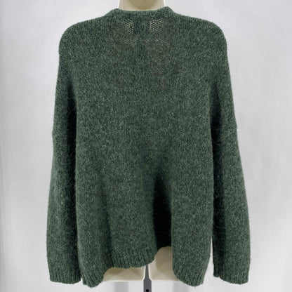 Size X/1X ELK Cardigan