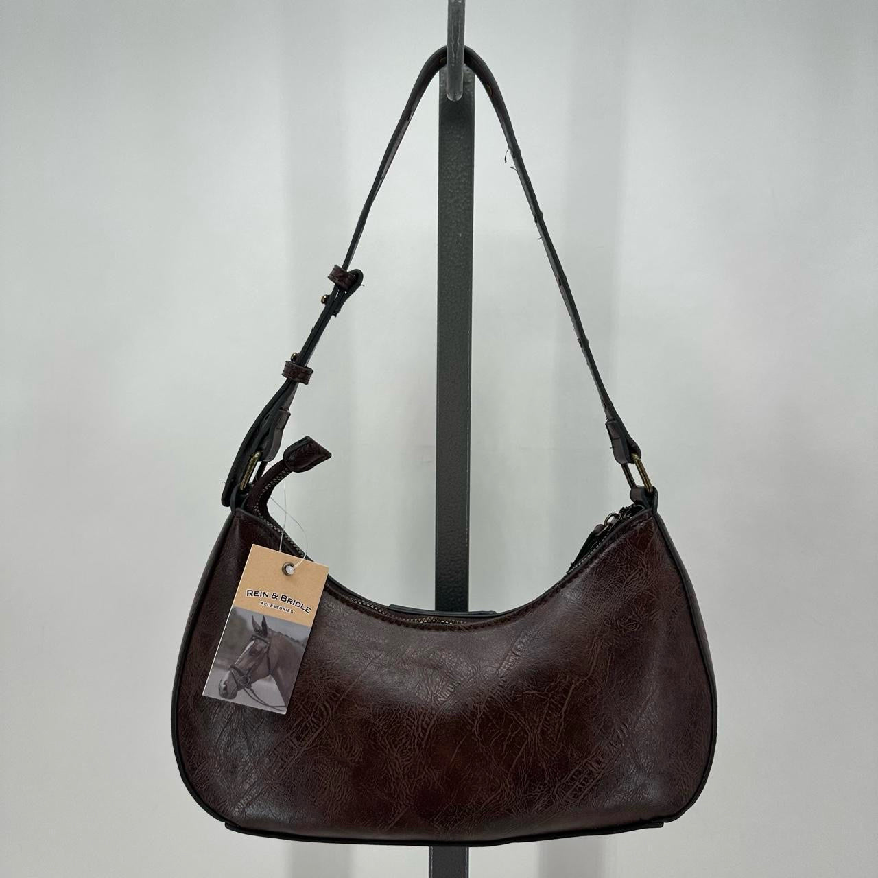 BROWN Shoulder Bag