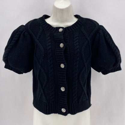 Size XS HYACINTH HOUSE Cardigan