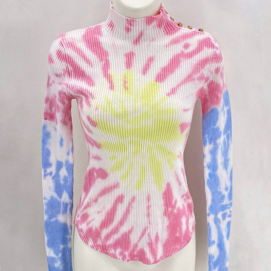 Size XS 525 AMERICA Tie dye Shirt