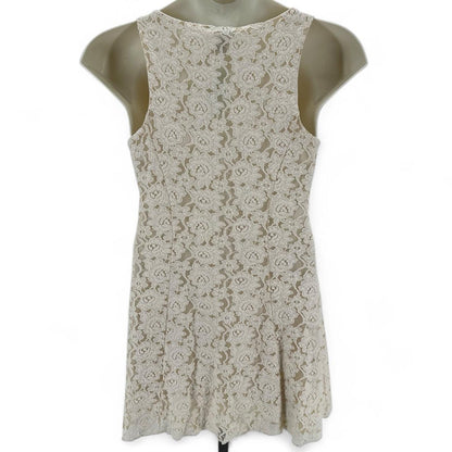 Size L FOREVER 21 Lace Dress