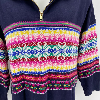 Size 3X TALBOTS Sweater