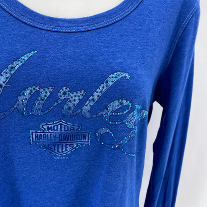 Size L HARLEY DAVIDSON Shirt