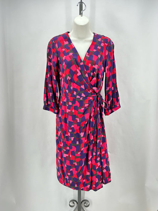 Size 8 BODEN Dress