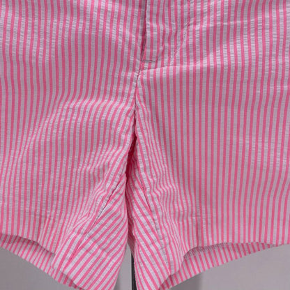 Size 4 LILLY PULITZER Stripe Shorts