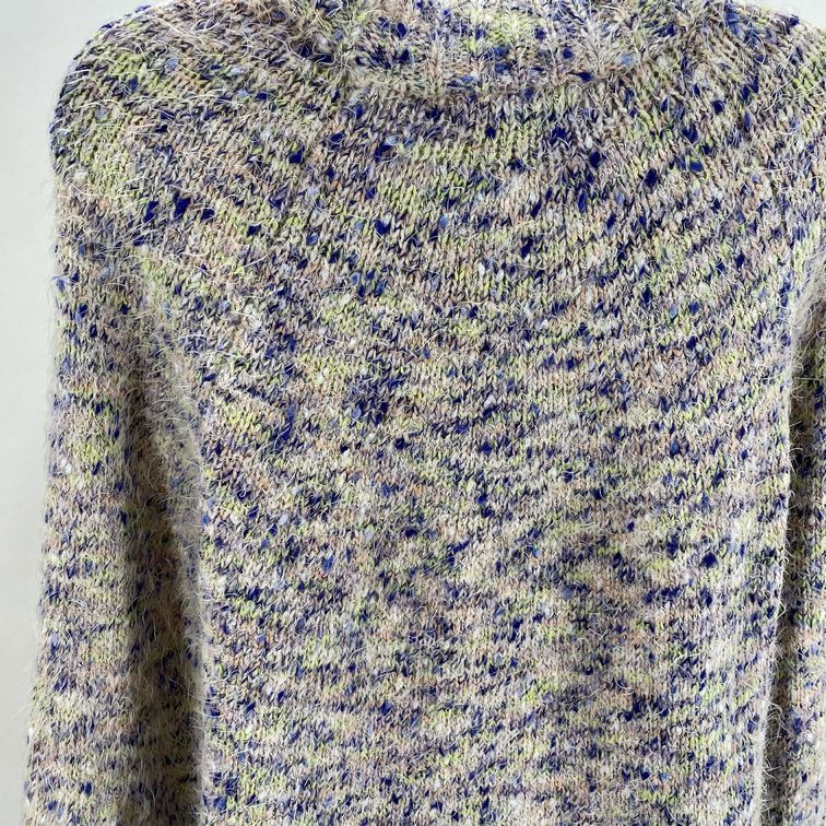 Size M CATHERINE MALANDRINO Sweater