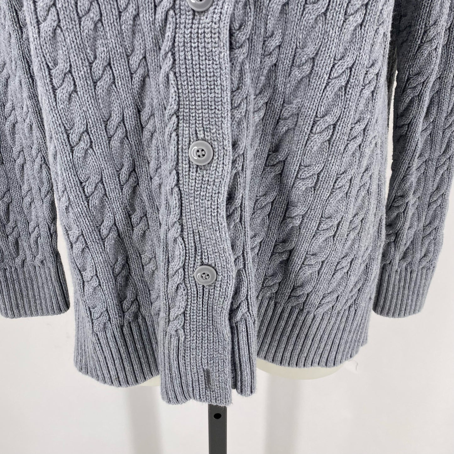 Size M LL BEAN Cardigan