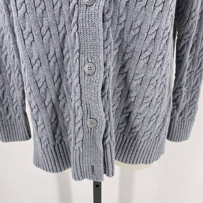 Size M LL BEAN Cardigan