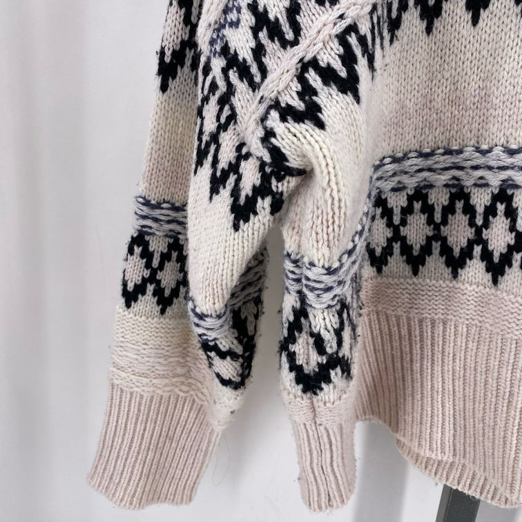 Size S RAG & BONE Sweater