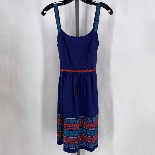 Size 6 Anna Sui Dress