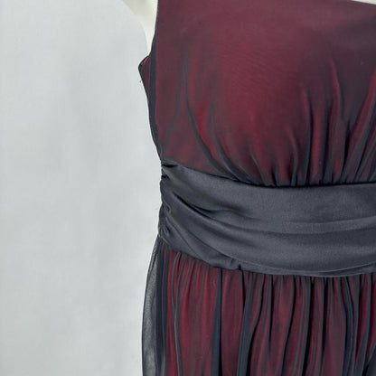 Size 12 ONYX NITE Dress