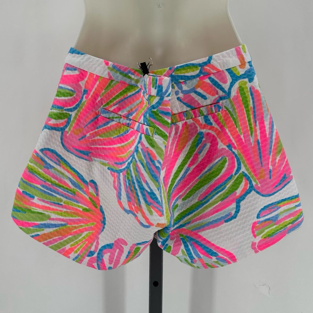 Size 2 LILLY PULITZER Shorts