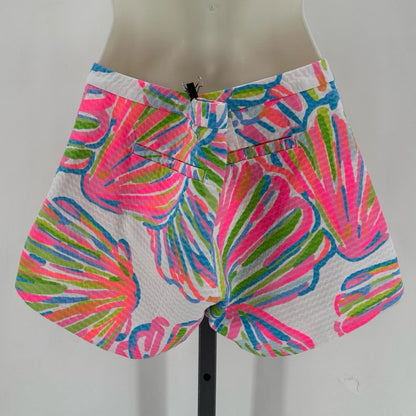 Size 2 LILLY PULITZER Shorts