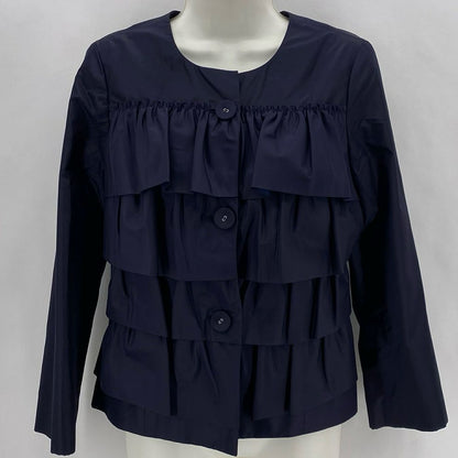 Size 2 J CREW Blazer