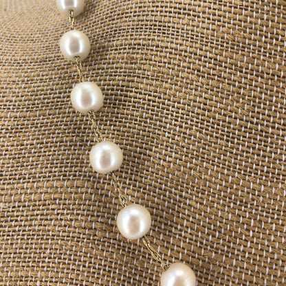 LR OFFWHITE Necklace