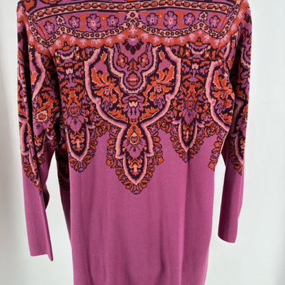 Size 2X ISAAC MIZRAHI LIVE Cardigan