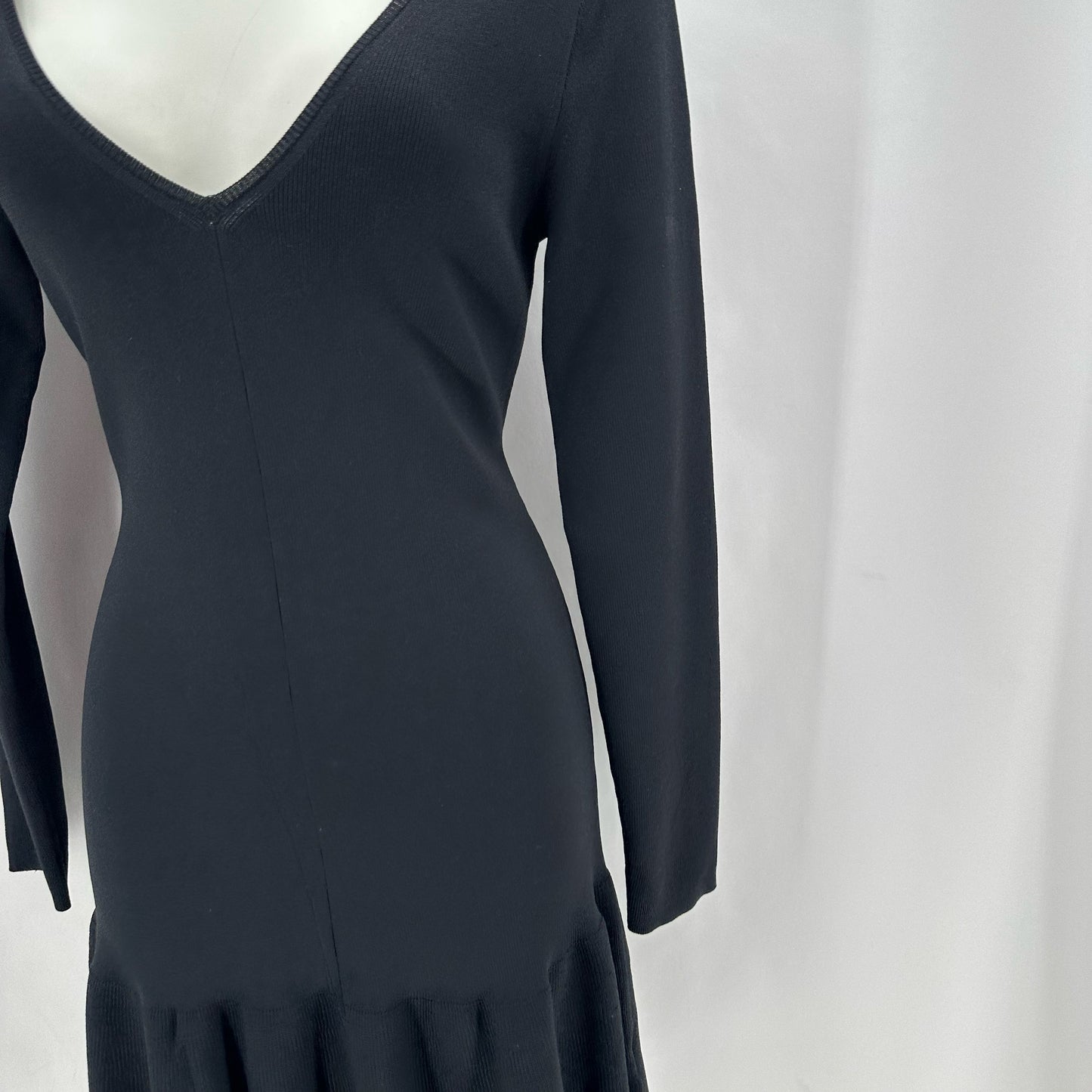 Size M J CREW Dress