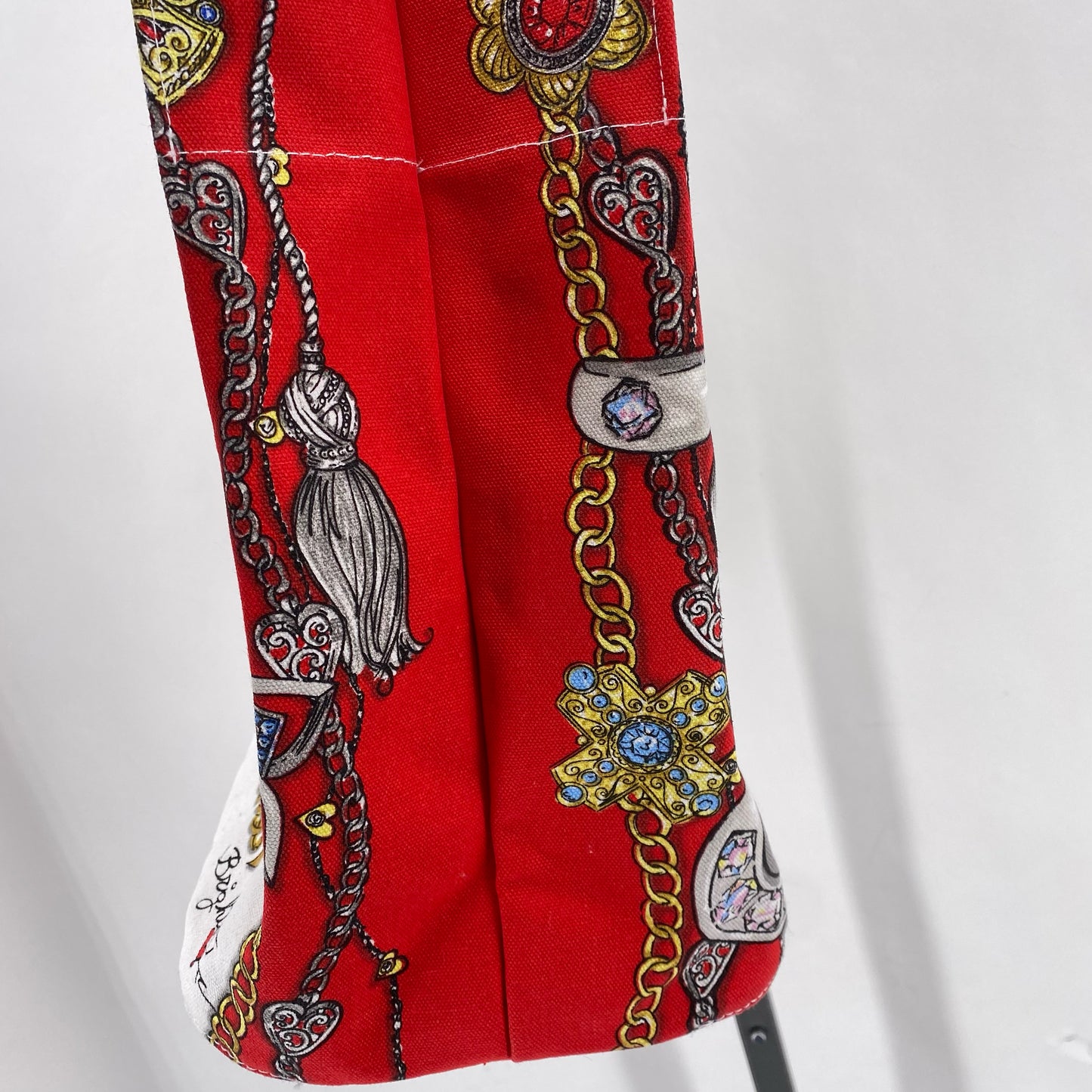 Multi-Color BRIGHTON Tote