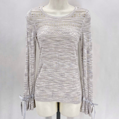 Size XS WHITE HOUSE BLACK Sweater