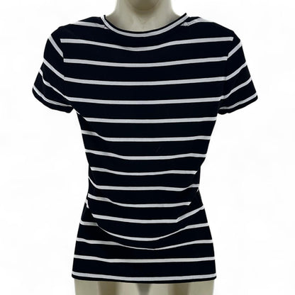 Size XS RALPH LAUREN Stripe Shirt