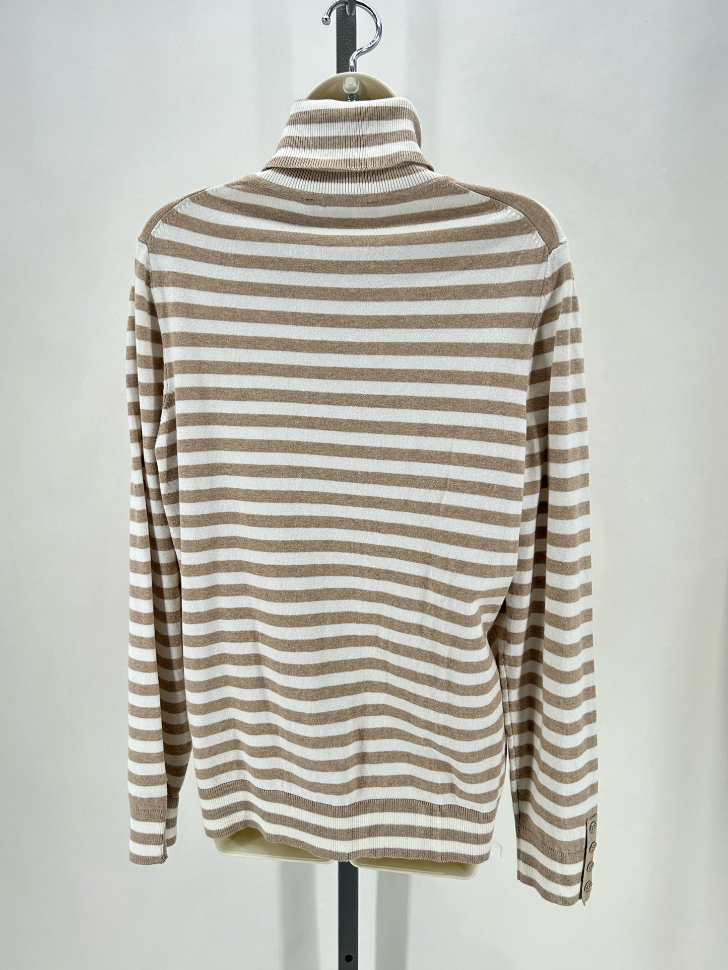 Size L TOMMY HILFIGER Stripe Sweater