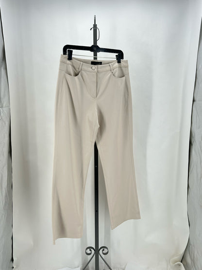 Size 8 KOBI HALPERIN POLYURETHANE Pants