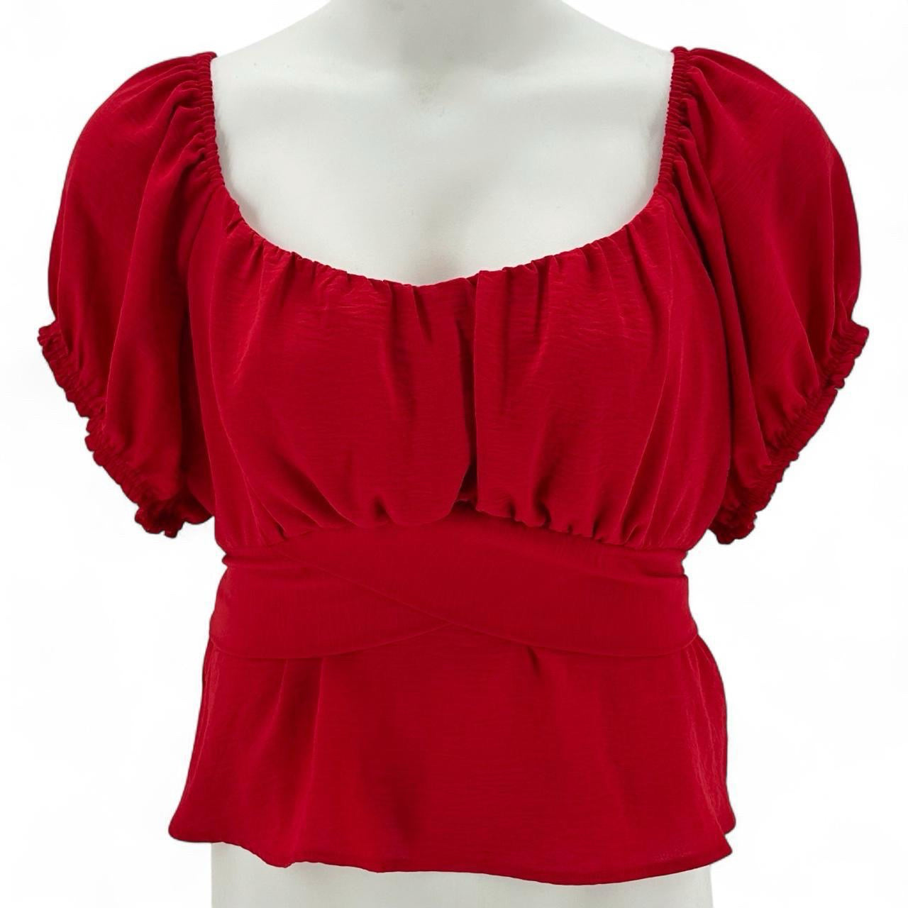 Size 3X Shirt