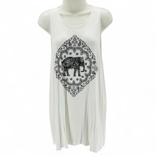 Size L CHARLOTTE RUSSE Shirt