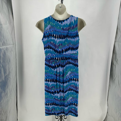 Size 16L BODEN OVALS Dress
