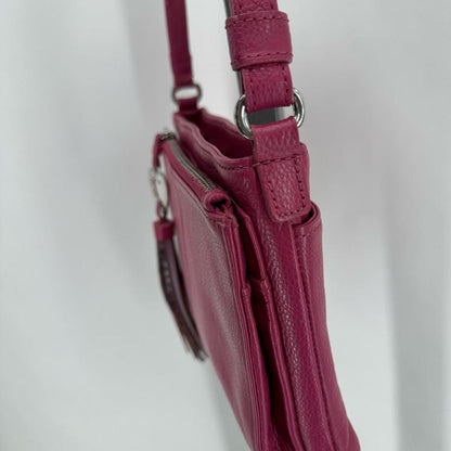 Pink BRIGHTON Cross-body