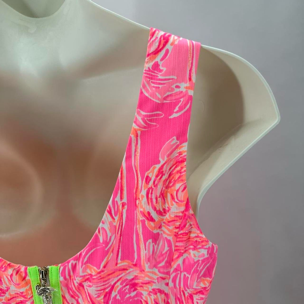 Size 12 LILLY PULITZER Dress