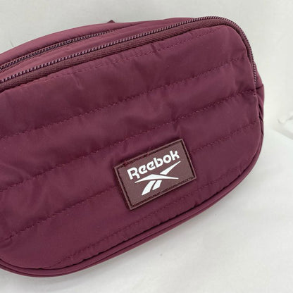 WINE REEBOK Cross-body