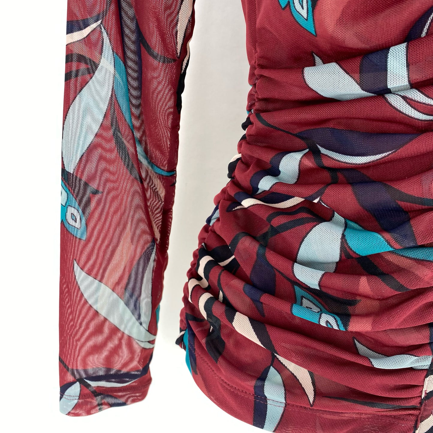 Size XXS WHITE HOUSE BLACK Shirt