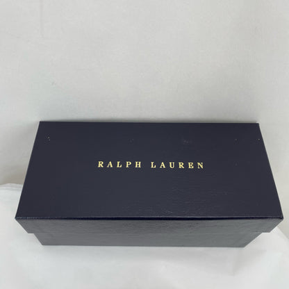 RALPH LAUREN Brown Sunglasses