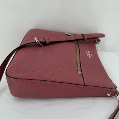 MAUVE KATE SPADE Cross-body