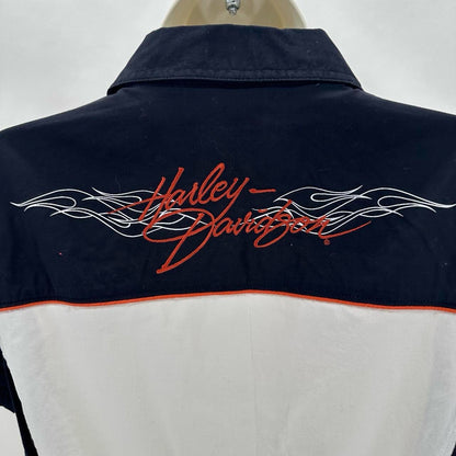 Size M HARLEY DAVIDSON Shirt
